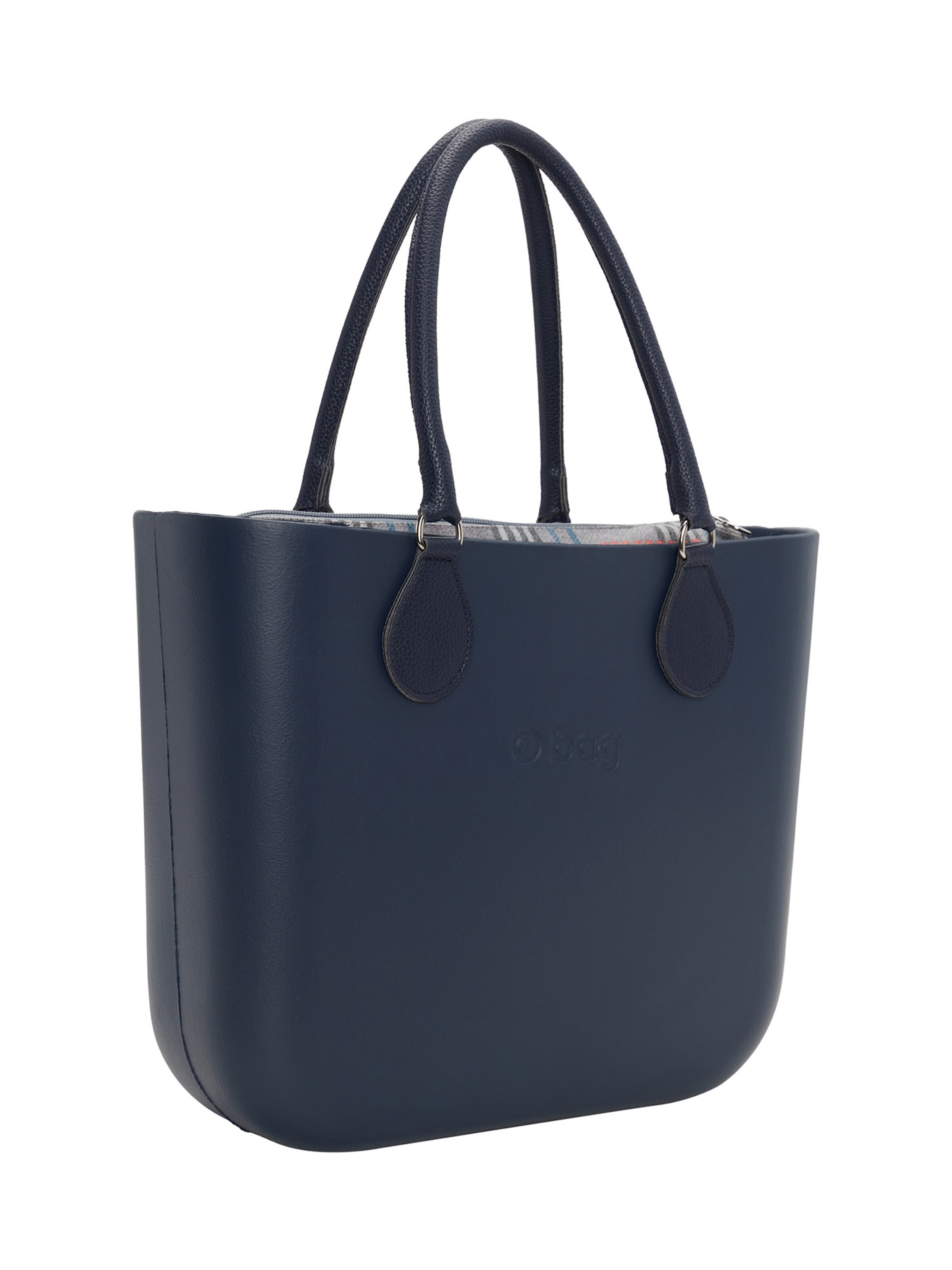 O bag Shopper in Blue