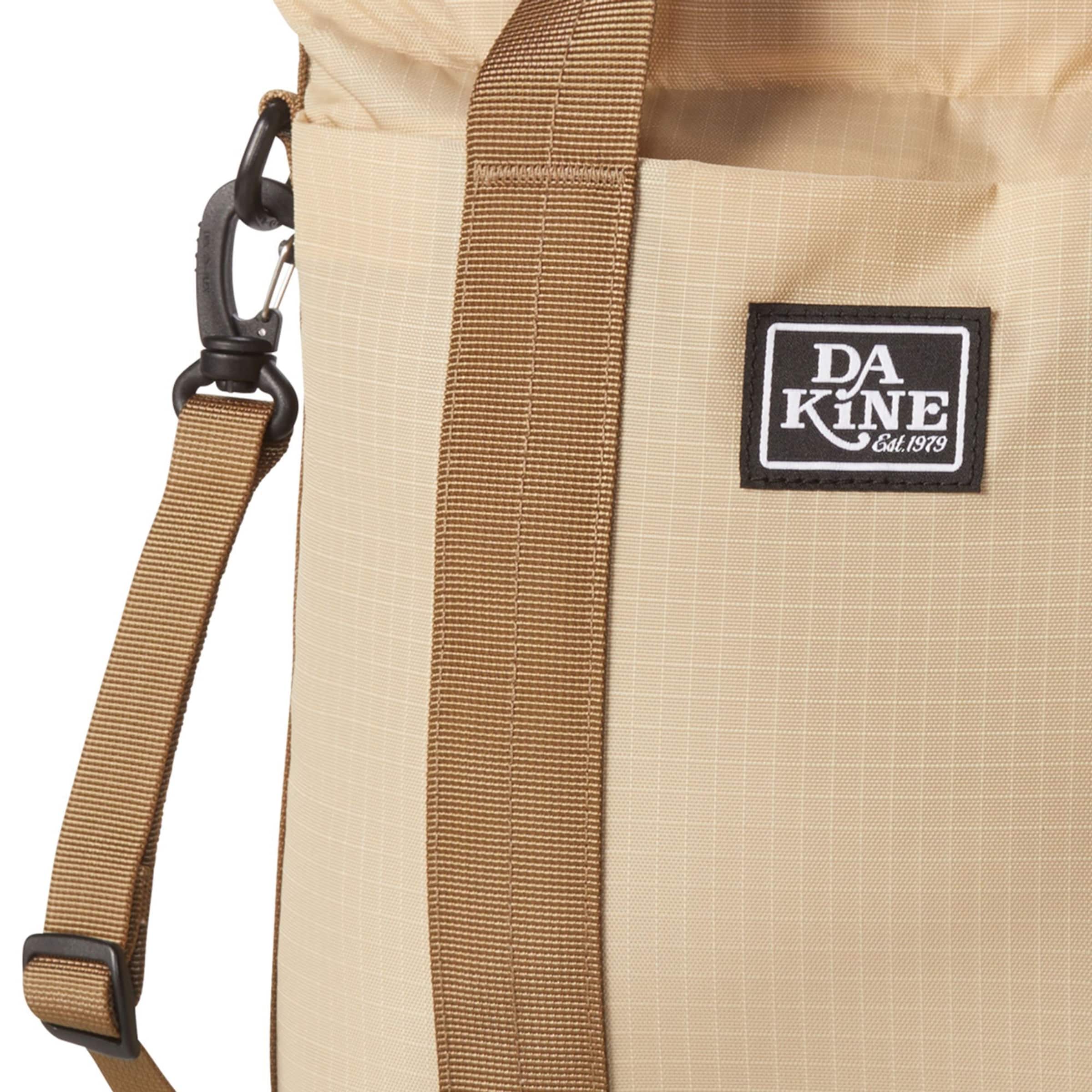 Borsa a mano di DAKINE in beige