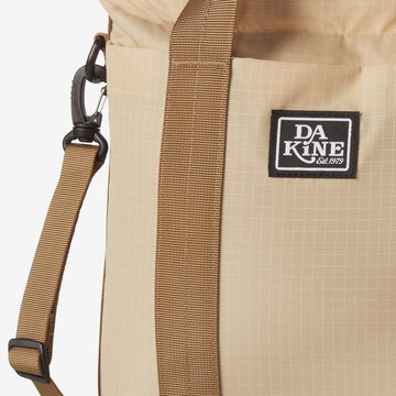 DAKINE Document Bag in Beige