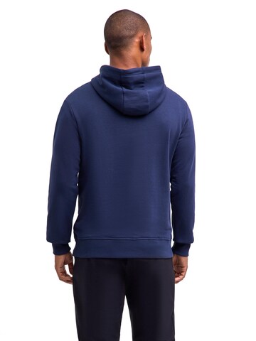 FALKE Athletic Sweater in Blue