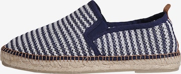 Toni Pons Espadryle w kolorze niebieski: przód
