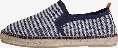Espadrilės iš Toni Pons, spalva – mėlyna / balta, Prekių apžvalga