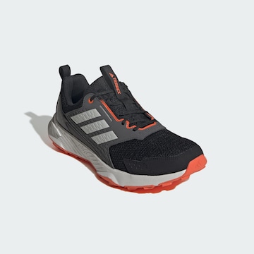 ADIDAS TERREX Running shoe 'Tracefinder' in Black