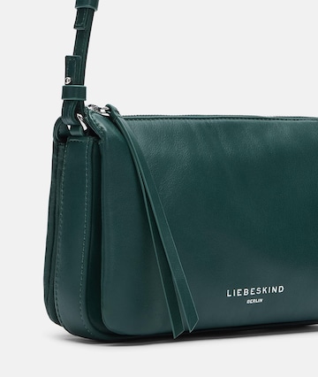 Liebeskind Berlin Schoudertas in Blauw