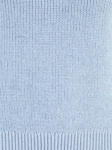 ONLY Pullover 'Paris' in Blau