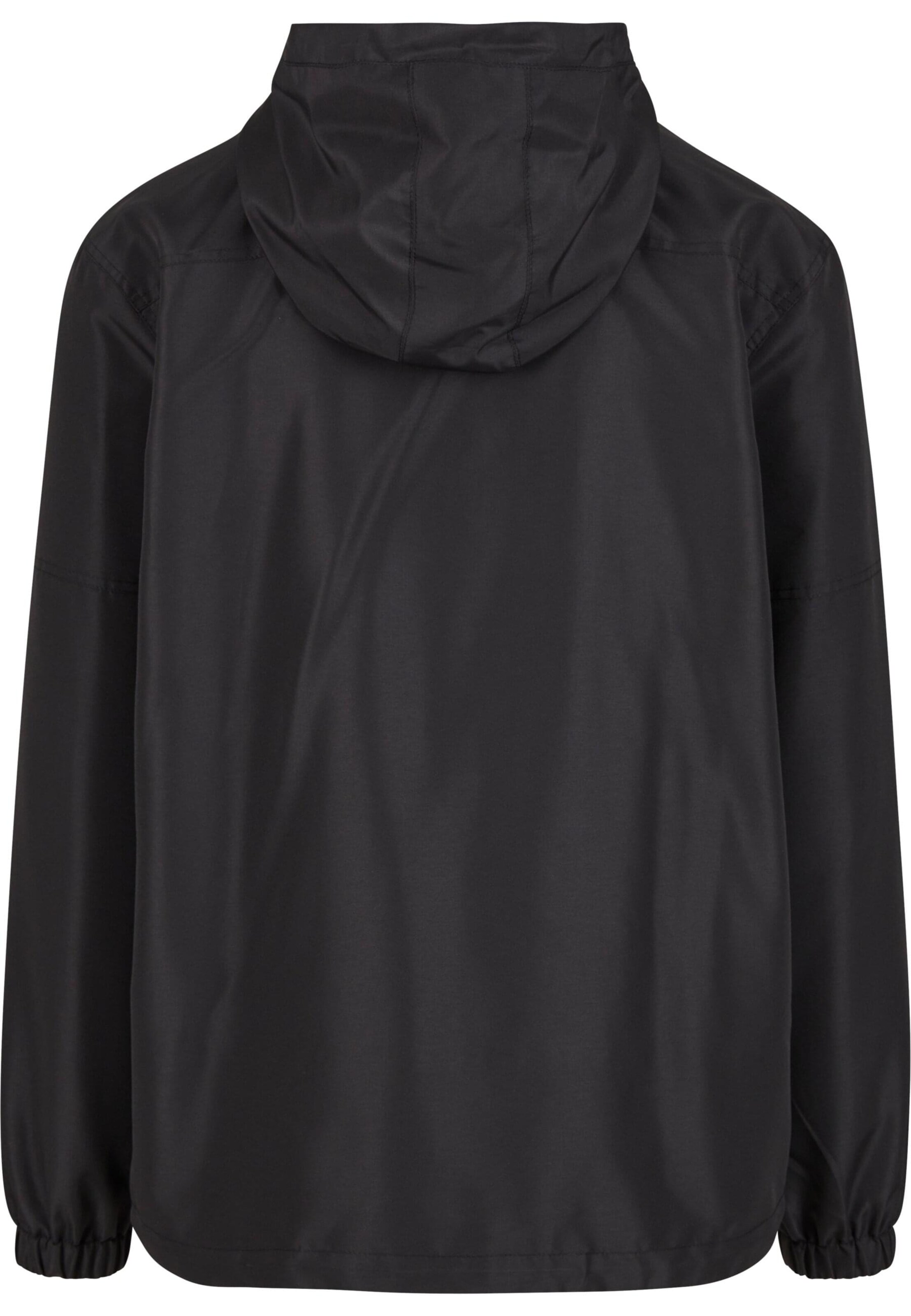 Brandit Kevad-sügisjope, värv must