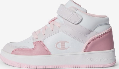 Champion Tenisice 'REBOUND 2.0' veličine 28 u rosé / prljavo roza / bijela, Pregled proizvoda