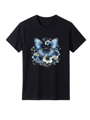 LapaPlus Shirt in Zwart