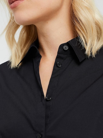 WE Fashion - Blusa em preto