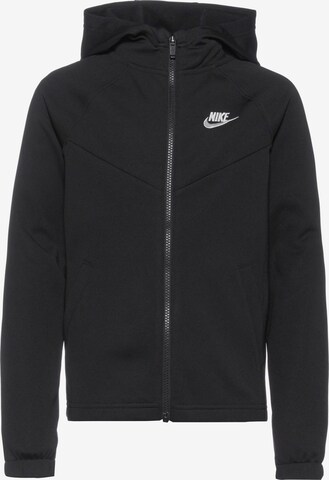 Survêtement Nike Sportswear en noir