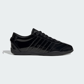 ADIDAS SPORTSWEAR Sneaker 'Grand Court' in Schwarz