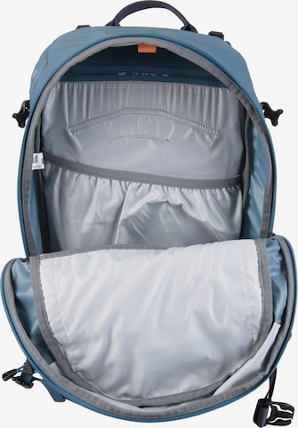 DEUTER Rucksack 'Futura 23' in Blau