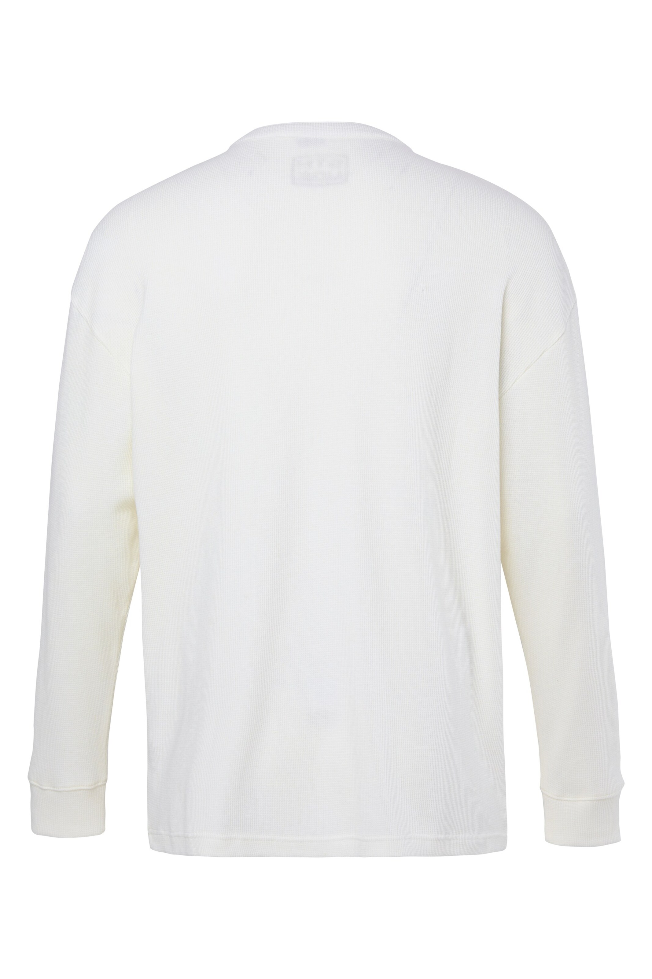 STHUGE Shirt in Wit