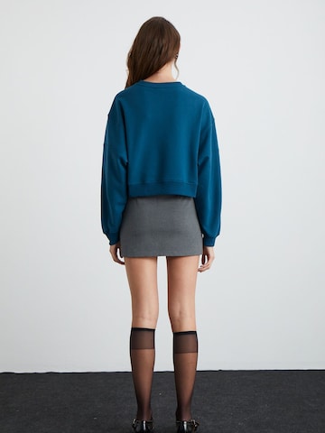 Felpa di Grimelange in verde