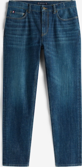 Džinsai 'KYLE' iš TOMMY HILFIGER, spalva – tamsiai (džinso) mėlyna, Prekių apžvalga