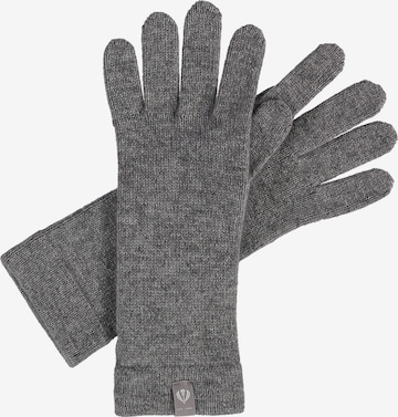 FRAAS Handschuhe in Grau: predná strana