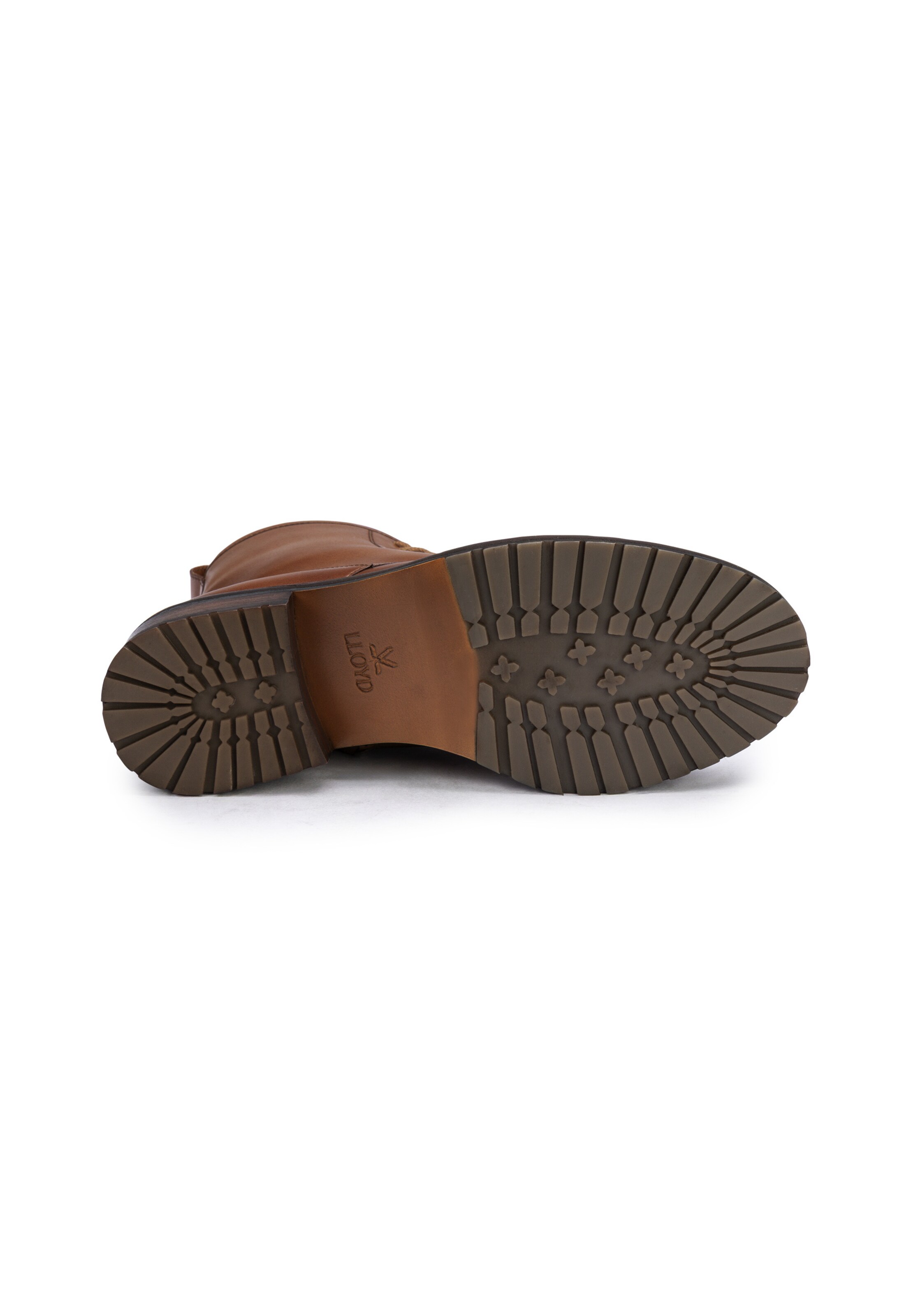Stivaletto di LLOYD in marrone