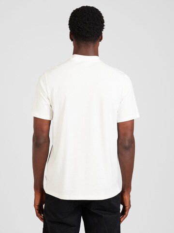 Only & Sons Bluser & t-shirts 'ONSOTIS' i hvid