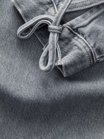 Next Blouse in Grijs