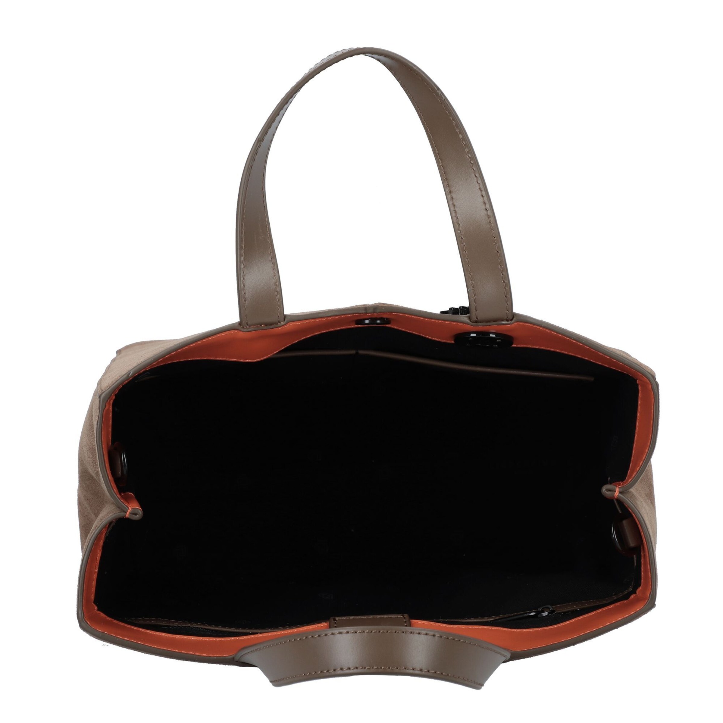 Liebeskind Berlin Handbag in Brown