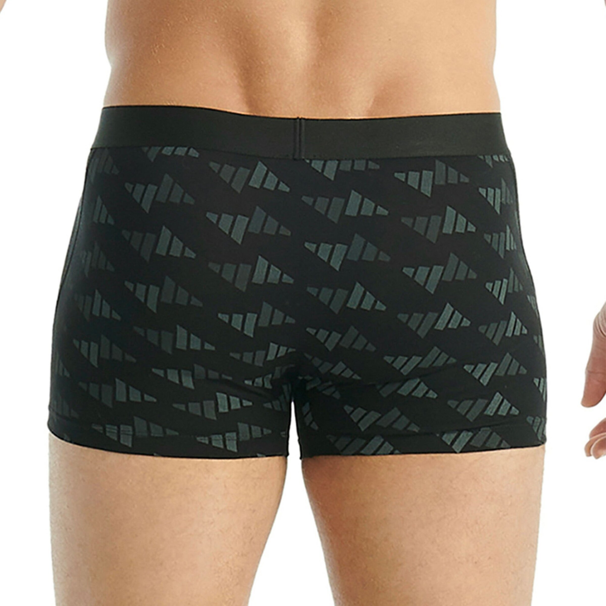 ADIDAS SPORTSWEAR Bokserki 'Essentials' w kolorze niebieski