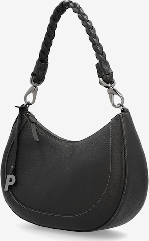 Picard Handbag 'Mio' in Black