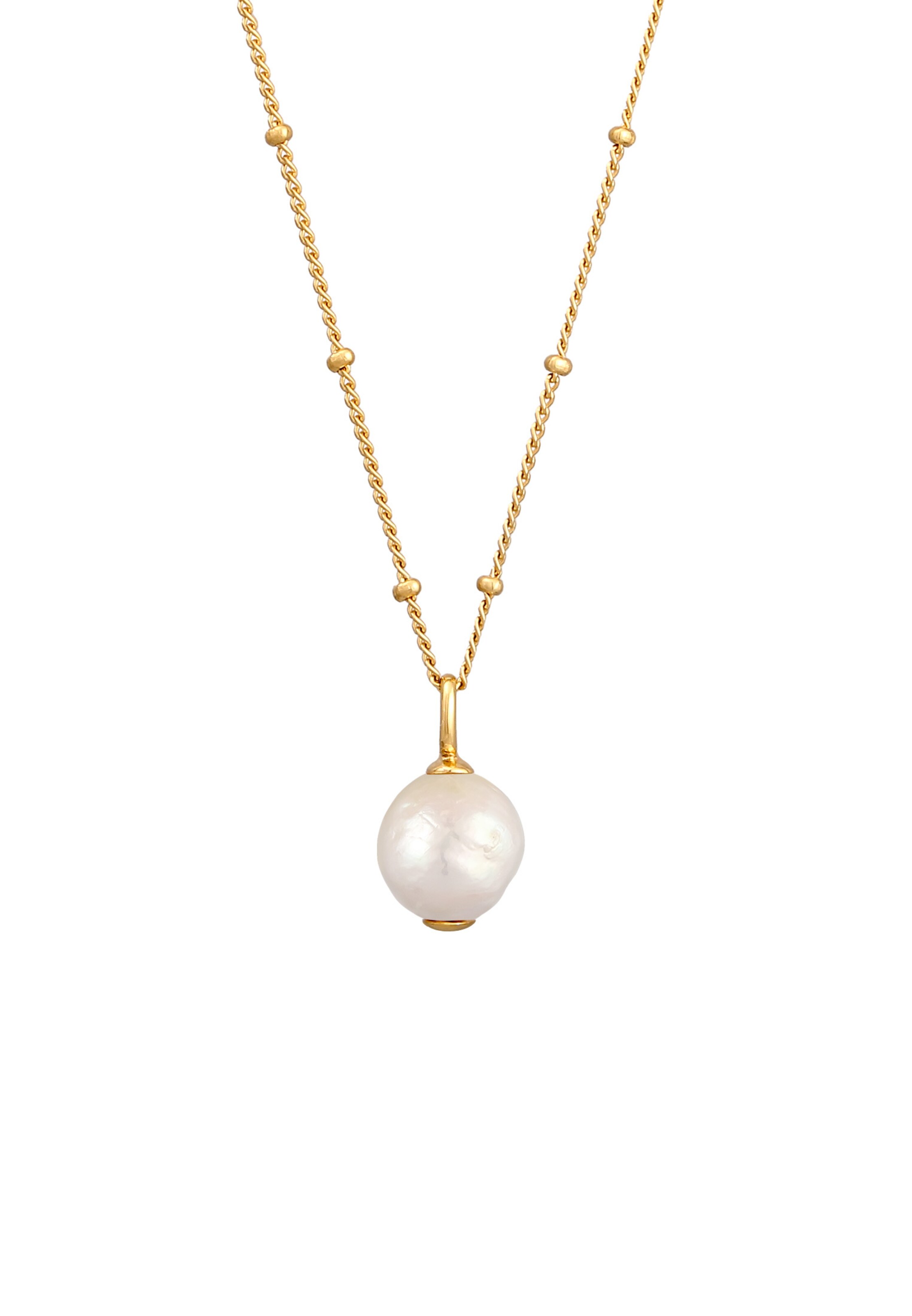 Chaîne ELLI PREMIUM en or