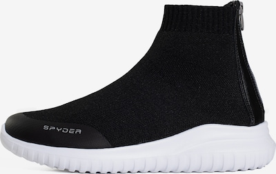 Spyder Členkové tenisky 'Leon' - sivá / čierna, Produkt