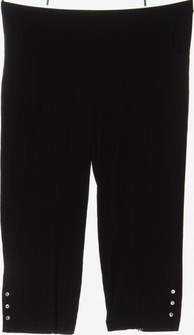 citiknits Pants in XXL in Black: front