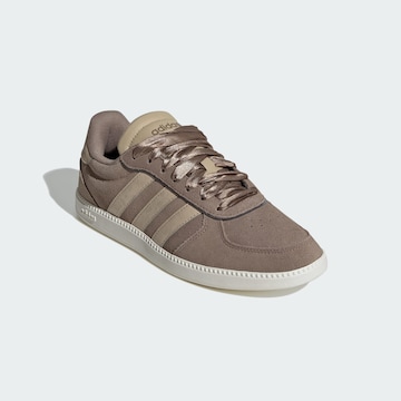 ADIDAS SPORTSWEAR Sneakers laag 'Breaknet Sleek' in Bruin