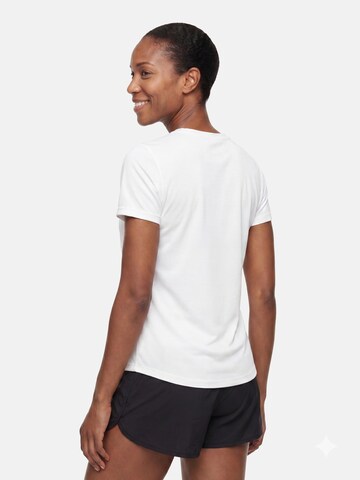 DANISH ENDURANCE Sportief sweatshirt in Groen