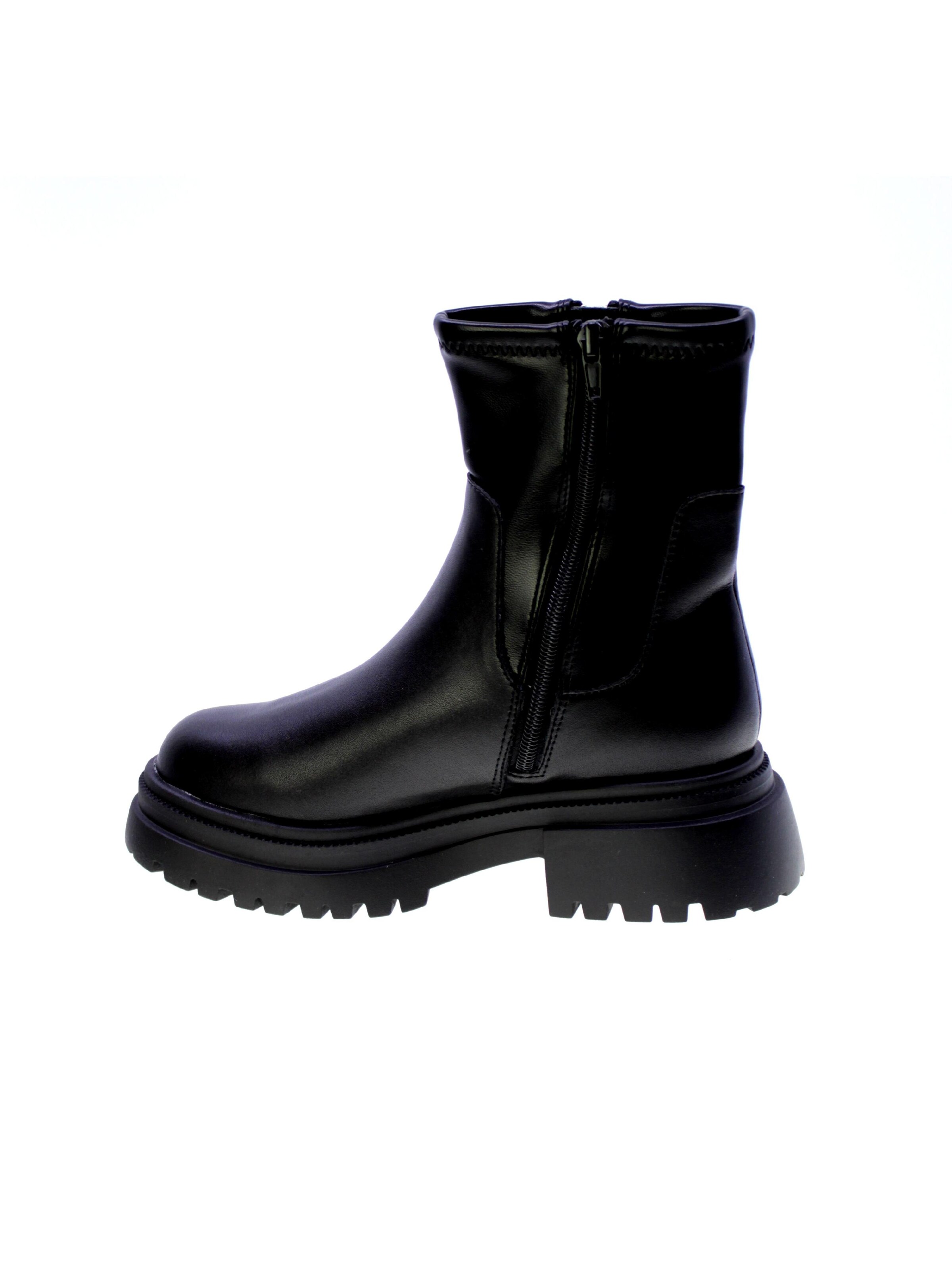 Boots di STEVE MADDEN in nero