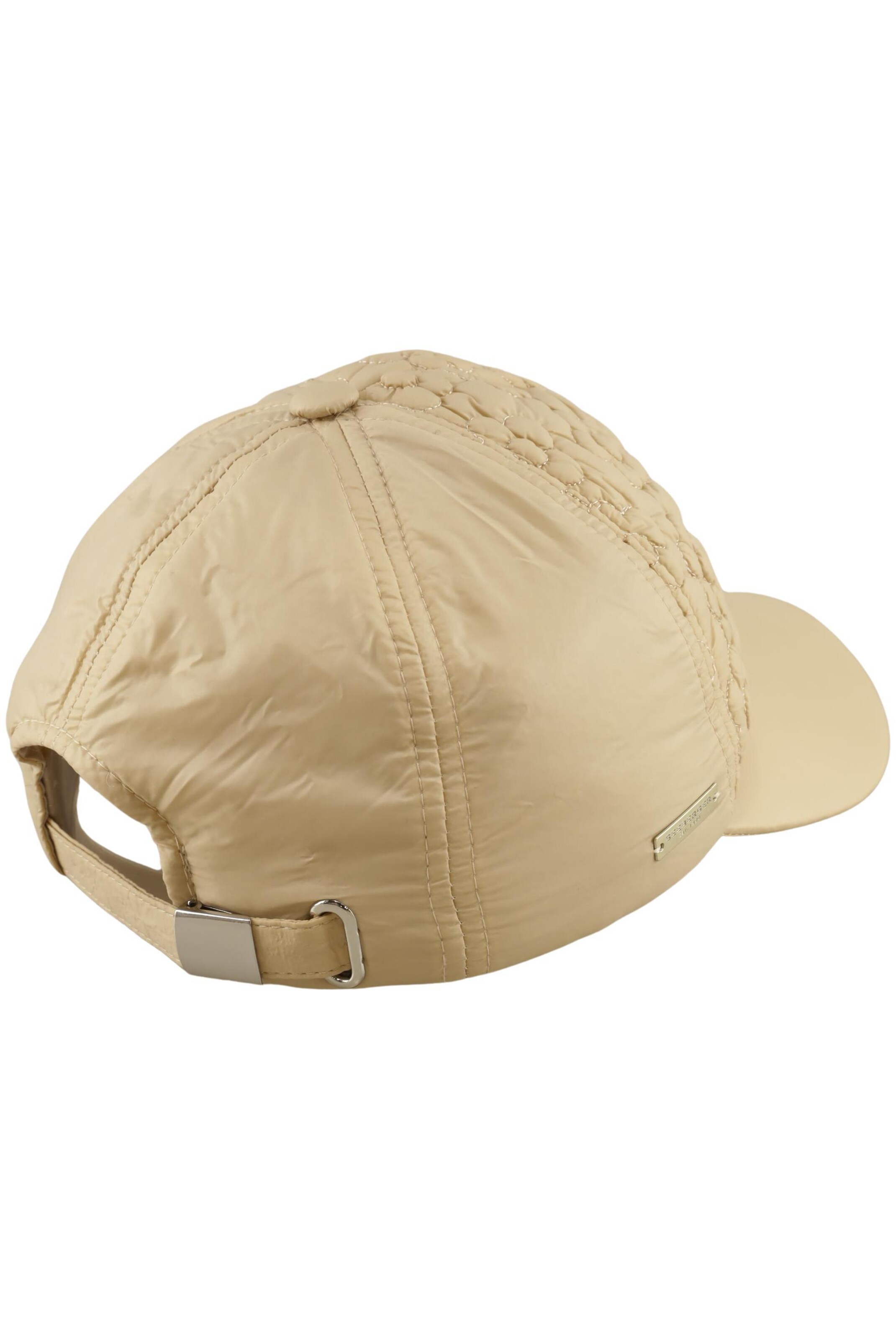 Seeberger Hut oder Mütze M in Beige