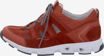 JOSEF SEIBEL Sneakers 'Noah 04' in Red: front