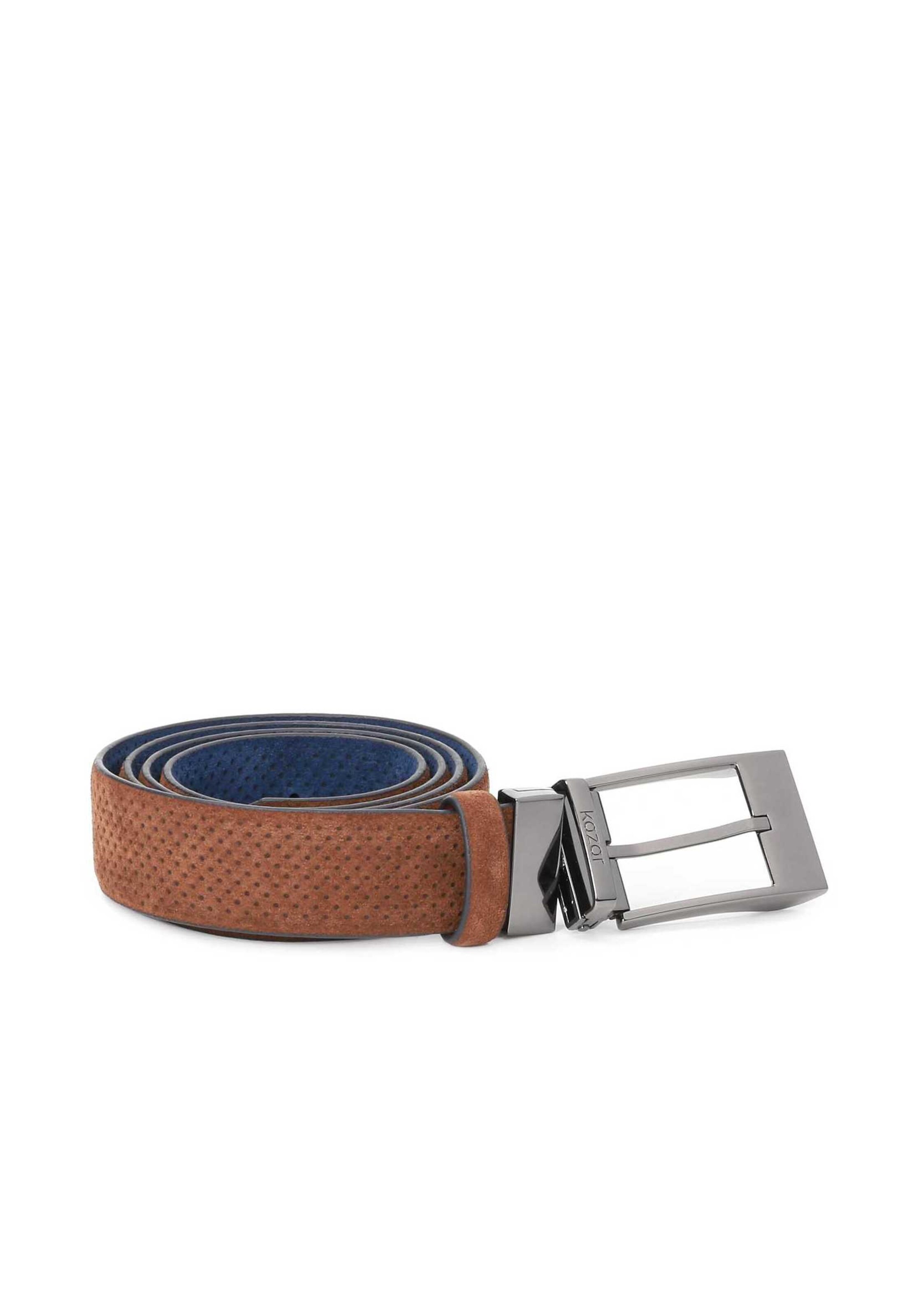 Kazar Belt in Blue