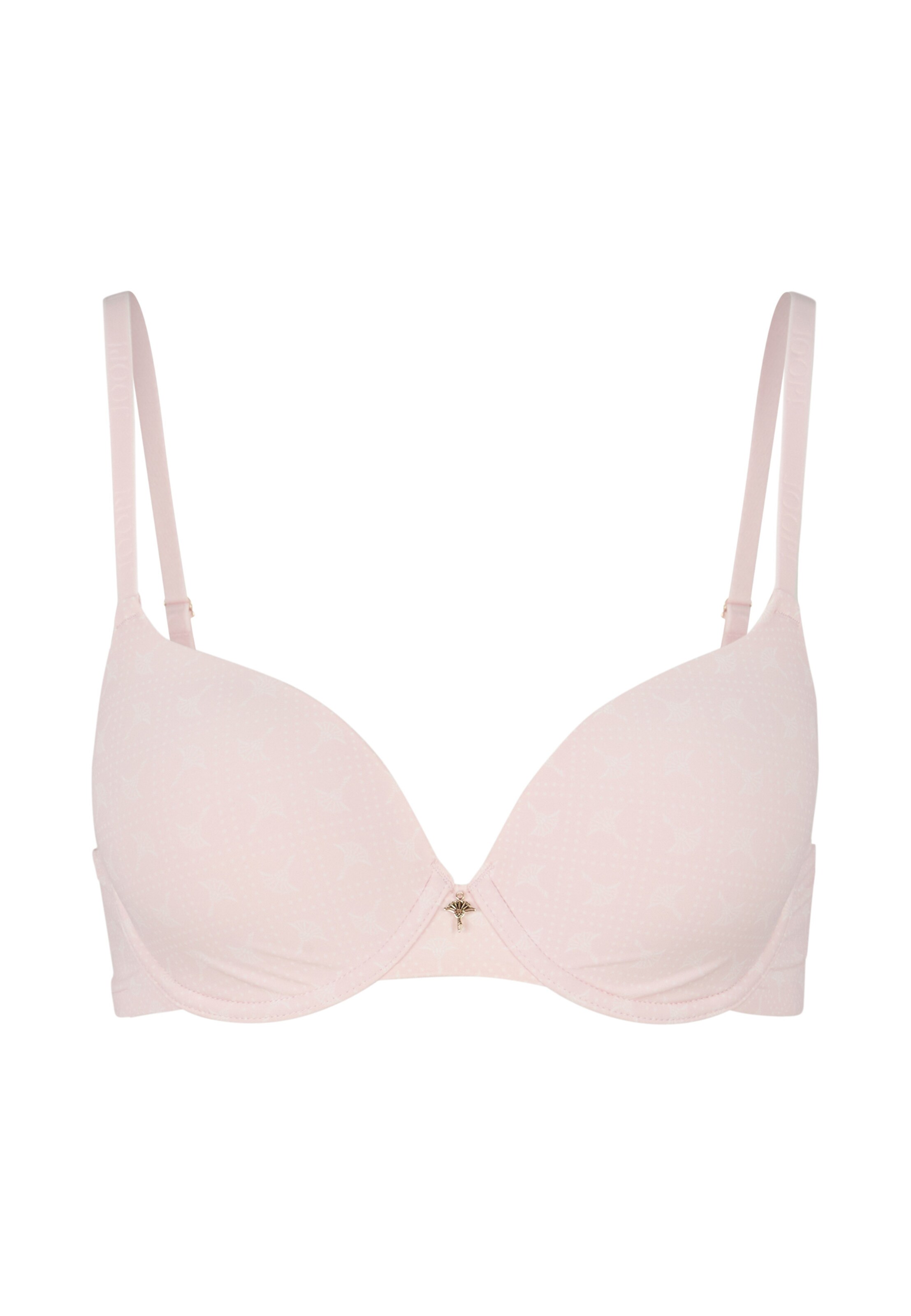 JOOP! Push-up Bra 'Sensation' in Pink