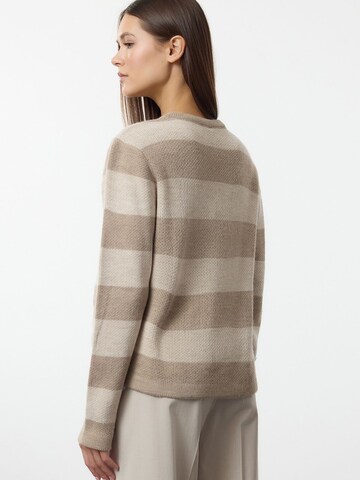 Cardigan Trendyol en beige