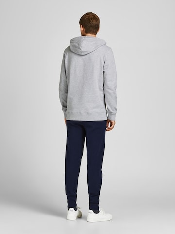 JACK & JONES Sweatshirt 'Artist' in Grey