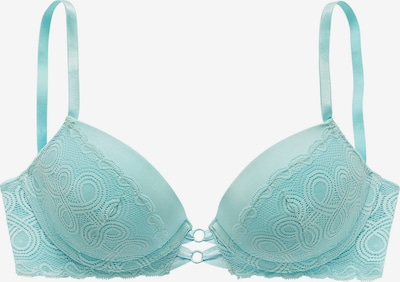 LASCANA BH in aqua, Produktansicht