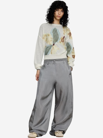 Adolfo Dominguez - Jersey en beige