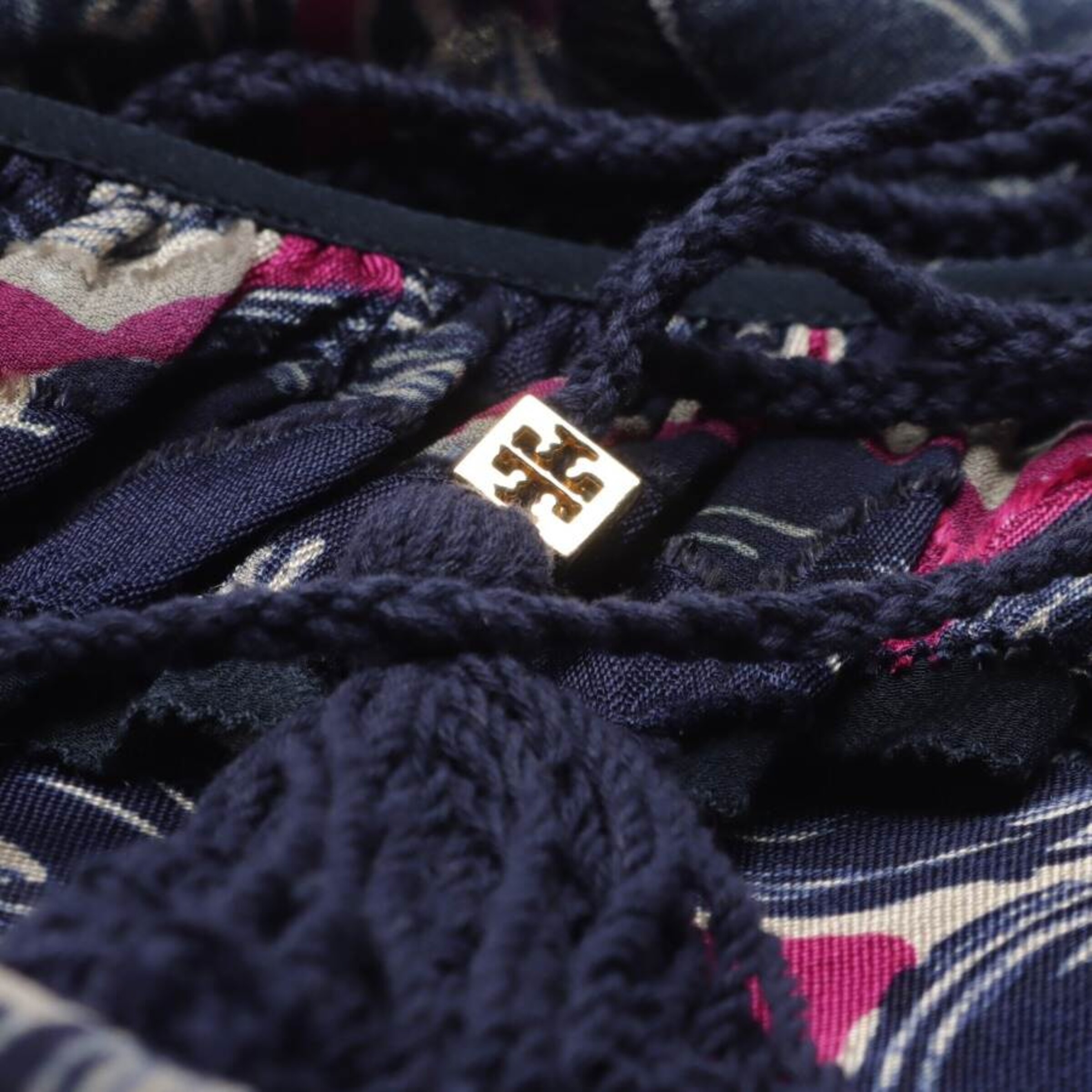 Tory Burch Blouse & Tunic in XXS in Mixed colors