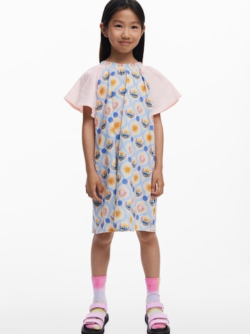 Desigual Klänning i blandade färger