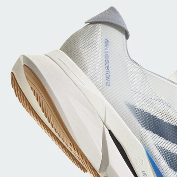 ADIDAS PERFORMANCE Running shoe 'Adizero Boston 12' in White