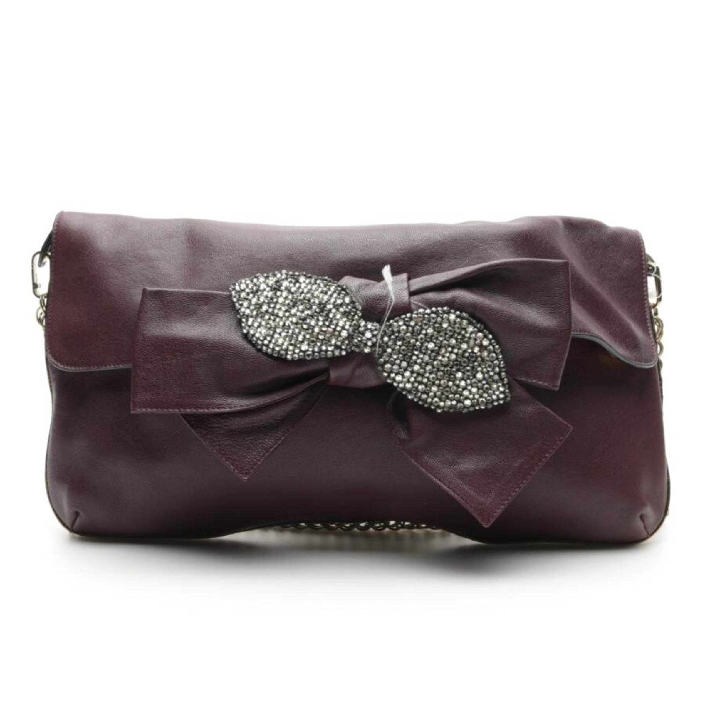 Chloé Bag in One size in Red: front