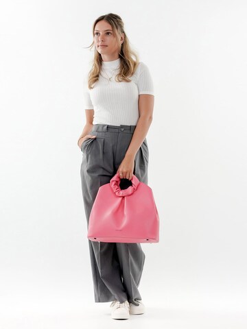 Cabas 'SFY TechBag mittel' Suri Frey en rose