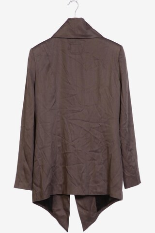 tigha Jacket & Coat in L in Grey