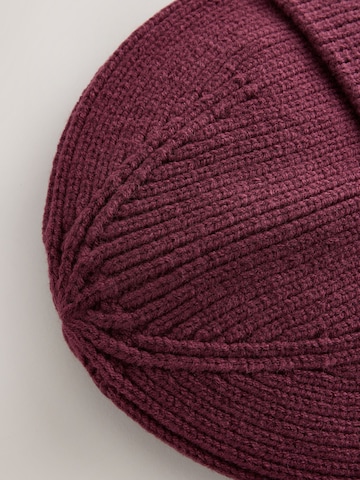 Next - Gorra en lila