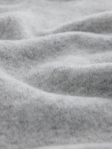 Next Široke hlačnice Hlače | siva barva