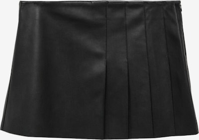 MANGO Suknja 'MERLOT' u crna, Pregled proizvoda