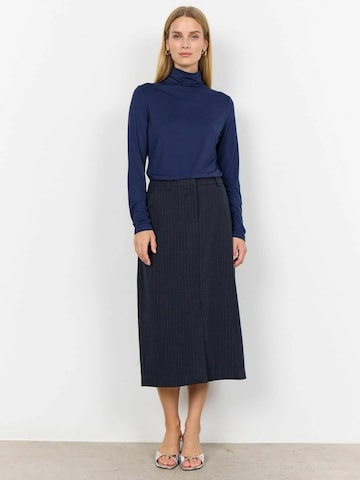 Top ' SC-MARICA 12 ' di Soyaconcept in blu